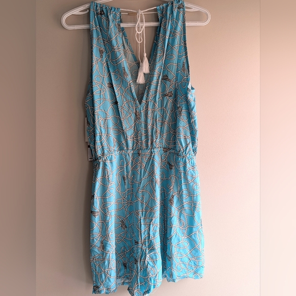 Michael Kors Romper - Picture 4 of 5